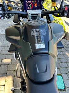 2023 Triumph Tiger 1200 Rally Pro   - Photo 11 - San Ramon, CA 94583