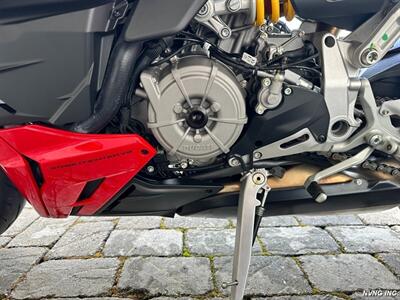 2023 Ducati Streetfighter V2   - Photo 12 - San Ramon, CA 94583