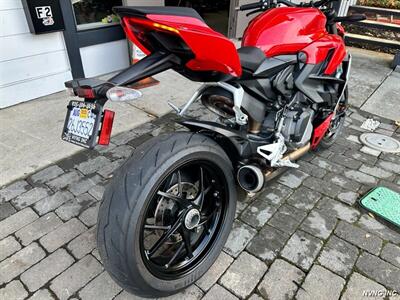 2023 Ducati Streetfighter V2   - Photo 8 - San Ramon, CA 94583
