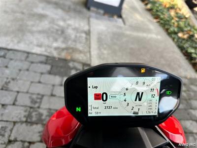 2023 Ducati Streetfighter V2   - Photo 14 - San Ramon, CA 94583