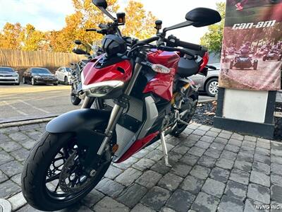 2023 Ducati Streetfighter V2   - Photo 4 - San Ramon, CA 94583