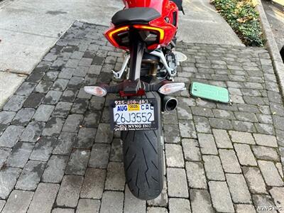 2023 Ducati Streetfighter V2   - Photo 7 - San Ramon, CA 94583