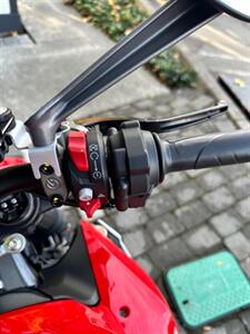 2023 Ducati Streetfighter V2   - Photo 11 - San Ramon, CA 94583