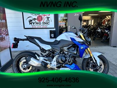 2023 BMW F900R   - Photo 1 - San Ramon, CA 94583