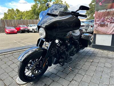 2019 HARLEY DAVIDSON STREET GLIDE SPECIAL   - Photo 4 - San Ramon, CA 94583