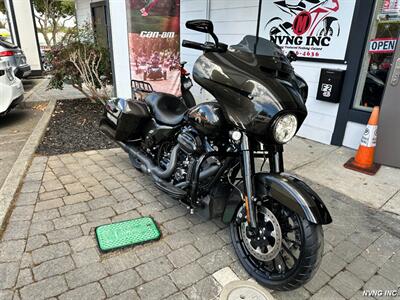 2019 HARLEY DAVIDSON STREET GLIDE SPECIAL   - Photo 2 - San Ramon, CA 94583