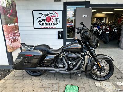 2019 HARLEY DAVIDSON STREET GLIDE SPECIAL   - Photo 1 - San Ramon, CA 94583