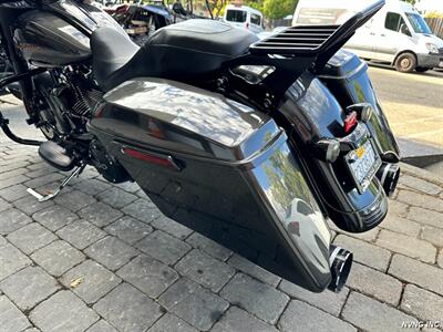 2019 HARLEY DAVIDSON STREET GLIDE SPECIAL   - Photo 6 - San Ramon, CA 94583