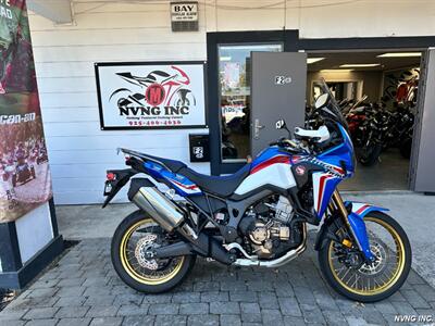 2019 HONDA AFRICA TWIN DCT   - Photo 1 - San Ramon, CA 94583