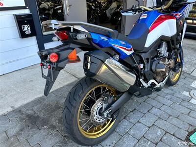 2019 HONDA AFRICA TWIN DCT   - Photo 8 - San Ramon, CA 94583