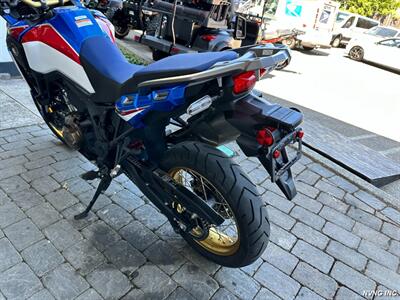 2019 HONDA AFRICA TWIN DCT   - Photo 6 - San Ramon, CA 94583