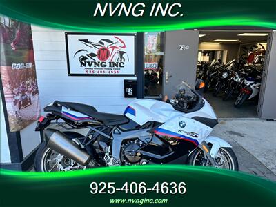 2015 BMW K1300S