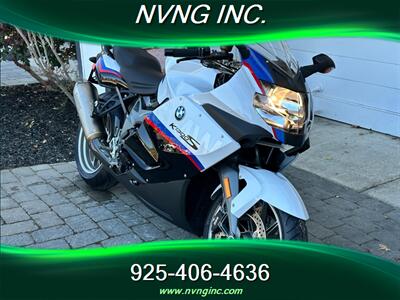 2015 BMW K1300S   - Photo 3 - San Ramon, CA 94583