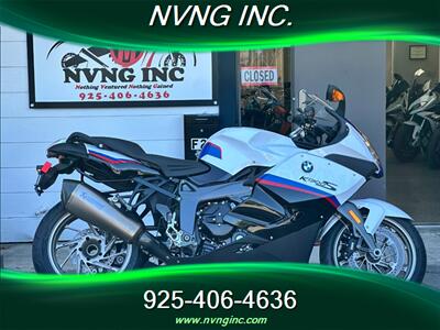 2015 BMW K1300S   - Photo 2 - San Ramon, CA 94583