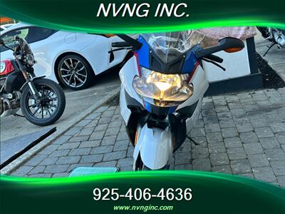 2015 BMW K1300S   - Photo 4 - San Ramon, CA 94583