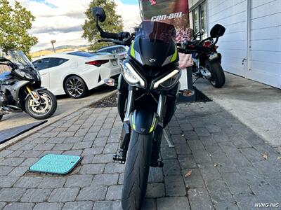 2022 TRIUMPH STREET TRIPLE RS   - Photo 3 - San Ramon, CA 94583