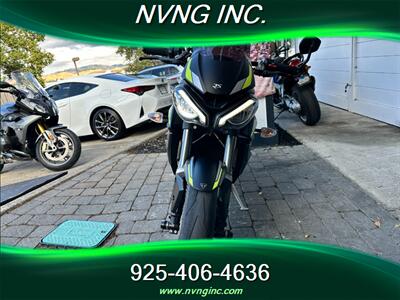 2020 TRIUMPH STREET TRIPLE RS   - Photo 3 - San Ramon, CA 94583