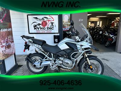 2009 BMW R 1200 GS  