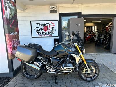 2020 BMW R 1250 R   - Photo 1 - San Ramon, CA 94583