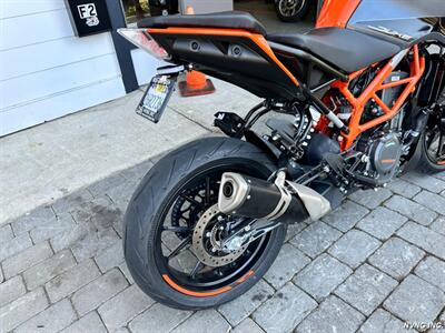 2023 KTM 390 DUKE   - Photo 8 - San Ramon, CA 94583