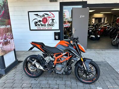 2023 KTM 390 DUKE   - Photo 1 - San Ramon, CA 94583