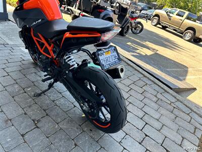 2023 KTM 390 DUKE   - Photo 6 - San Ramon, CA 94583