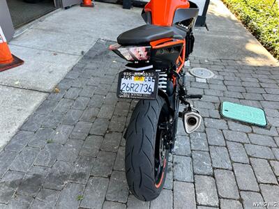 2023 KTM 390 DUKE   - Photo 7 - San Ramon, CA 94583