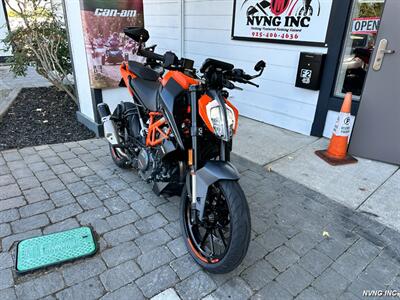 2023 KTM 390 DUKE   - Photo 2 - San Ramon, CA 94583