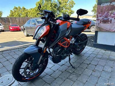 2023 KTM 390 DUKE   - Photo 4 - San Ramon, CA 94583