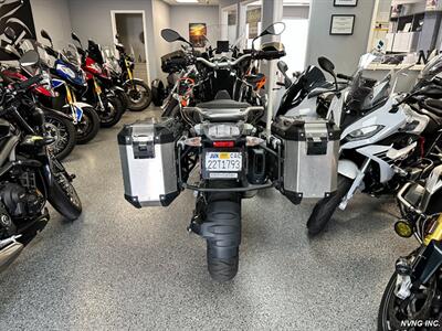 2016 BMW R 1200 GS   - Photo 16 - San Ramon, CA 94583