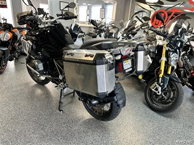 2016 BMW R 1200 GS   - Photo 14 - San Ramon, CA 94583