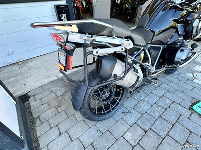 2016 BMW R 1200 GS   - Photo 8 - San Ramon, CA 94583