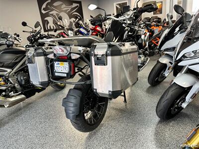 2016 BMW R 1200 GS   - Photo 15 - San Ramon, CA 94583