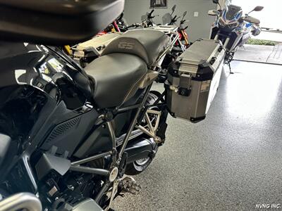 2016 BMW R 1200 GS   - Photo 17 - San Ramon, CA 94583