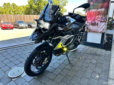 2016 BMW R 1200 GS   - Photo 4 - San Ramon, CA 94583