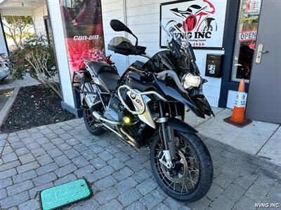 2016 BMW R 1200 GS   - Photo 2 - San Ramon, CA 94583