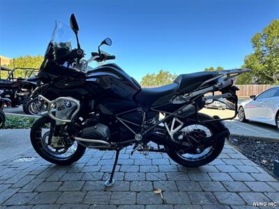 2016 BMW R 1200 GS   - Photo 5 - San Ramon, CA 94583