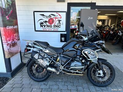 2016 BMW R 1200 GS   - Photo 1 - San Ramon, CA 94583