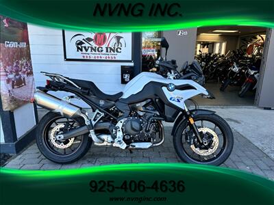 2024 BMW F800GS   - Photo 1 - San Ramon, CA 94583