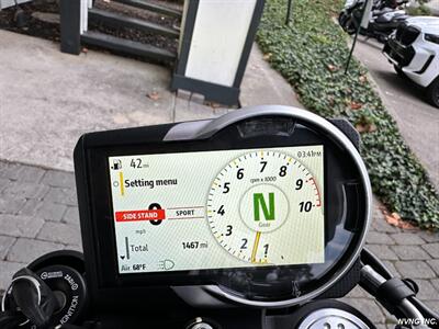 2023 Ducati Scrambler Nightshift - Photo 14 - San Ramon, CA 94583