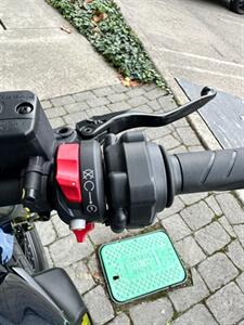 2023 Ducati Scrambler Nightshift - Photo 13 - San Ramon, CA 94583