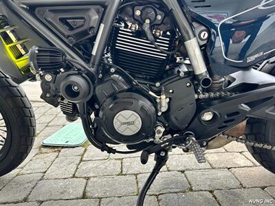 2023 Ducati Scrambler Nightshift - Photo 10 - San Ramon, CA 94583