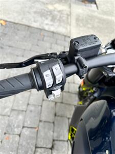 2023 Ducati Scrambler Nightshift - Photo 12 - San Ramon, CA 94583