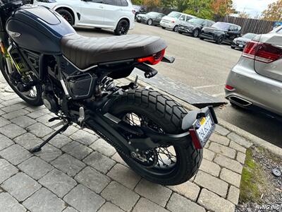 2023 Ducati Scrambler Nightshift - Photo 6 - San Ramon, CA 94583