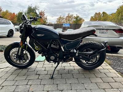 2023 Ducati Scrambler Nightshift - Photo 5 - San Ramon, CA 94583