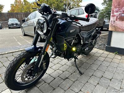 2023 Ducati Scrambler Nightshift - Photo 4 - San Ramon, CA 94583