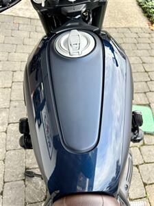 2023 Ducati Scrambler Nightshift - Photo 11 - San Ramon, CA 94583