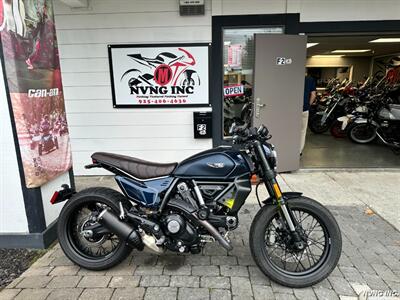 2023 Ducati Scrambler Nightshift - Photo 1 - San Ramon, CA 94583