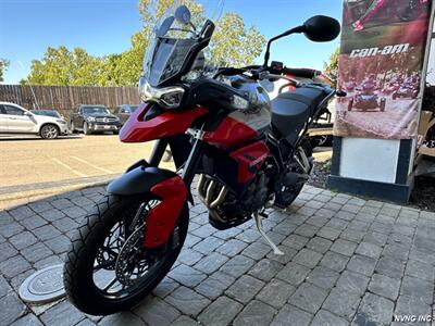 2024 Triumph Tiger 850 Sport   - Photo 3 - San Ramon, CA 94583