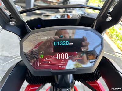 2024 Triumph Tiger 850 Sport   - Photo 13 - San Ramon, CA 94583
